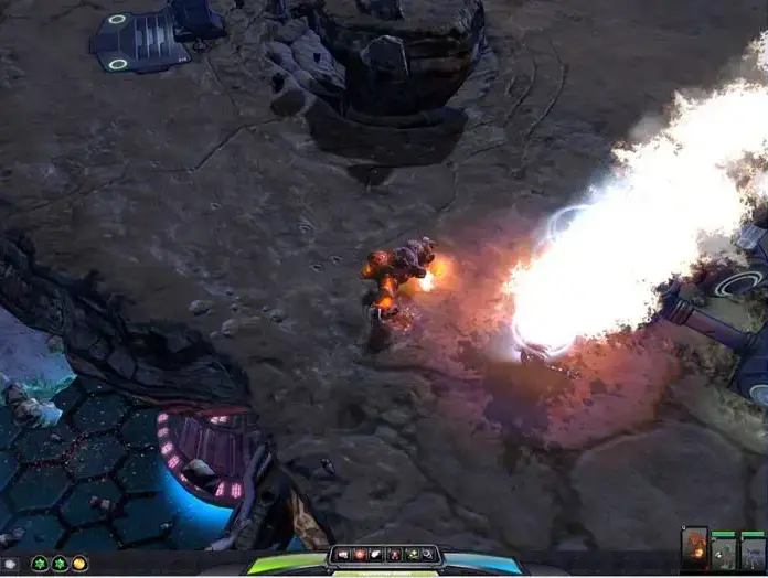 Darkspore (יח"צ) Darkspore (יח"צ)