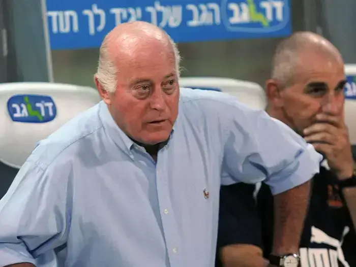 דרור קשטן מאמן בני יהודה (ברני ארדוב) דרור קשטן מאמן בני יהודה (ברני ארדוב)