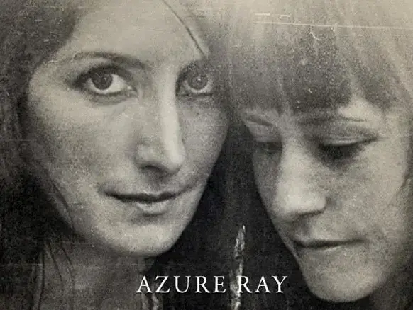 Azure Ray (יח"צ) Azure Ray (יח"צ)