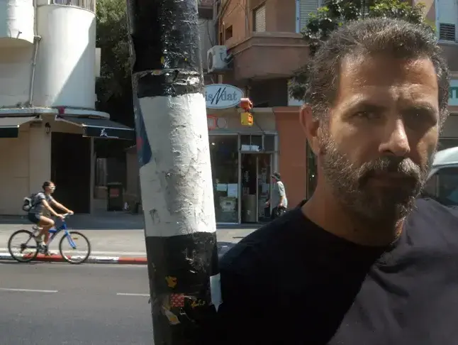 ג'וליאנו מר (דניאל צ'צ'יק) ג'וליאנו מר (דניאל צ'צ'יק)