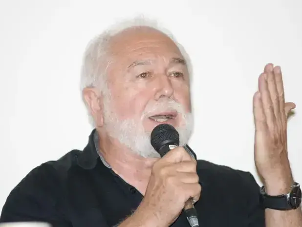 יהושע סובול (נמרוד סונדרס) יהושע סובול (נמרוד סונדרס)