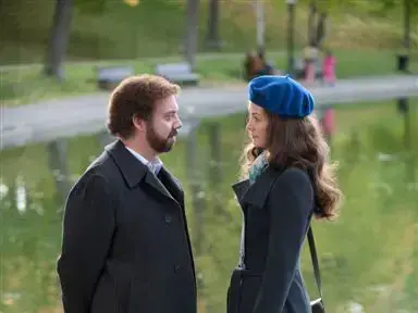 מתוך הסרט "הסיפור ע"פ ברני" פול ג'אמטי (יח"צ , סברינה לנטוס) מתוך הסרט "הסיפור ע"פ ברני" פול ג'אמטי (יח"צ , סברינה לנטוס)