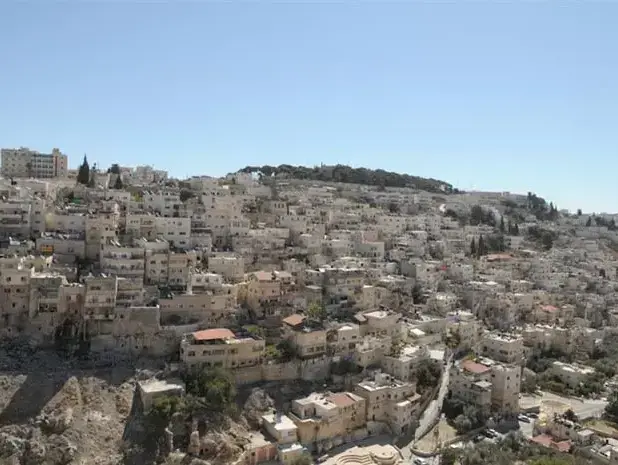 סיור של הוועדה לענייני ביקורת המדינה בסילוואן, אוקטובר 2010 (עומר מירון) סיור של הוועדה לענייני ביקורת המדינה בסילוואן, אוקטובר 2010 (עומר מירון)