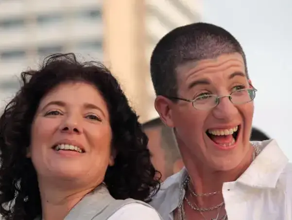 חתונה ישראלית 2 (יח"צ)