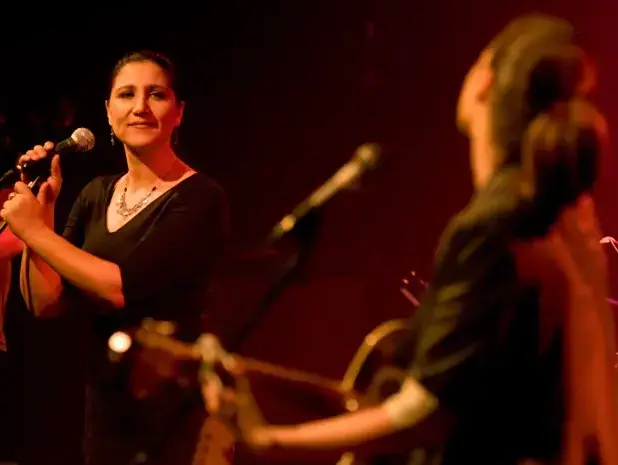 מורין נהדר (נמרוד סונדרס) מורין נהדר (נמרוד סונדרס)