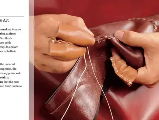 נעליים של "בונטוני" (אתר רשמי , www.bontoni.com) נעליים של "בונטוני" (אתר רשמי , www.bontoni.com)
