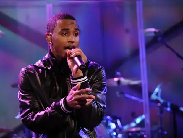 N.E.R.D. (GettyImages , Bryan Bedder) N.E.R.D. (GettyImages , Bryan Bedder)