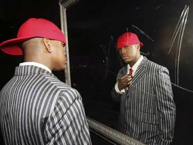 Ne-Yo, נה- יו (GettyImages , Kevin Winte) Ne-Yo, נה- יו (GettyImages , Kevin Winte)