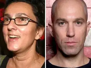 עירית לינור ויונתן שפירא (יח"צ , ינאי יחיאל) עירית לינור ויונתן שפירא (יח"צ , ינאי יחיאל)