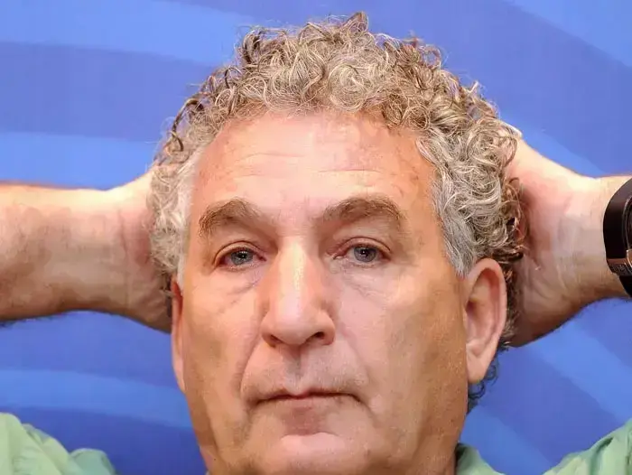 יצחק טוניק (ברני ארדוב) יצחק טוניק (ברני ארדוב)