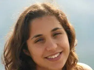 טופז אבן חן קליין, צוערת בקורס קצינים בשירות בתי הסוהר (תמונות גולשים) טופז אבן חן קליין, צוערת בקורס קצינים בשירות בתי הסוהר (תמונות גולשים)