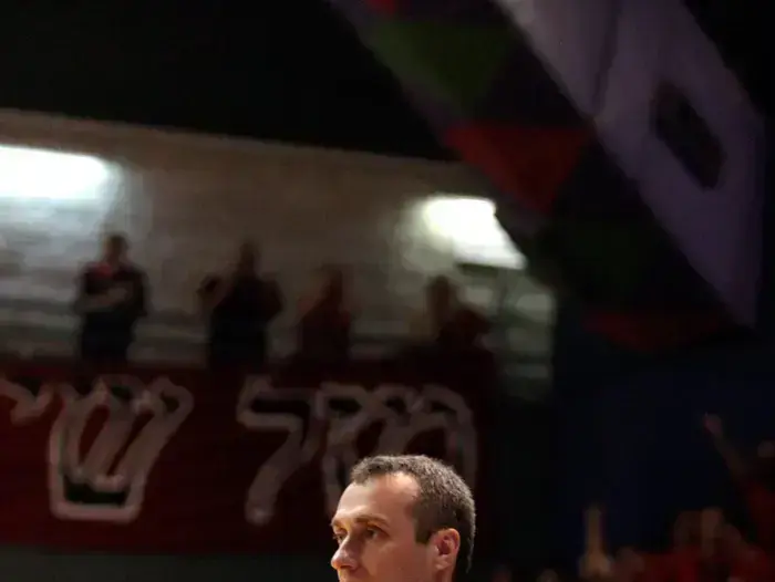ננו גינזבורג מאמן נימבורק (מגד גוזני) ננו גינזבורג מאמן נימבורק (מגד גוזני)