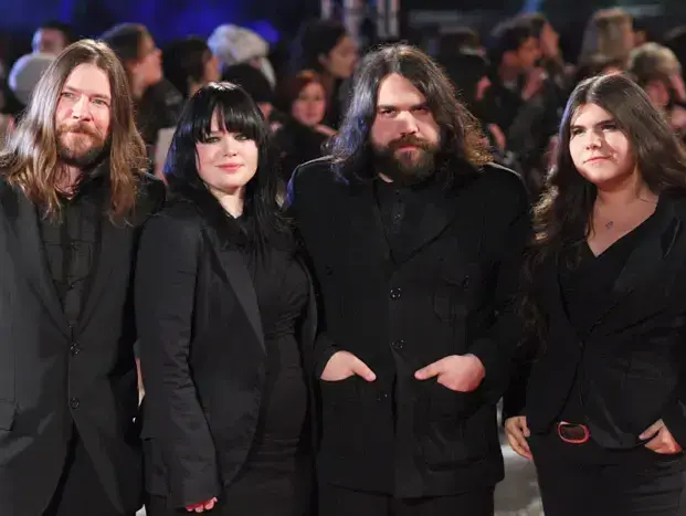 The Magic Numbers (GettyImages , Dave Hogan) The Magic Numbers (GettyImages , Dave Hogan)