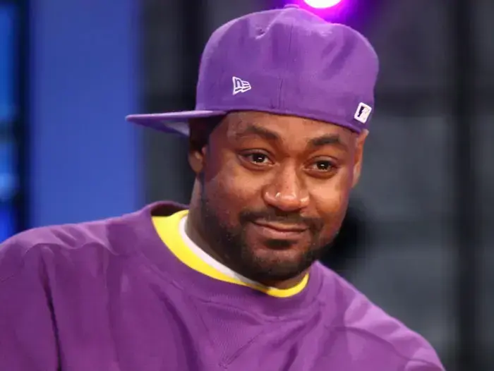 Ghostface Killah (GettyImages , Astrid Stawiarz) Ghostface Killah (GettyImages , Astrid Stawiarz)