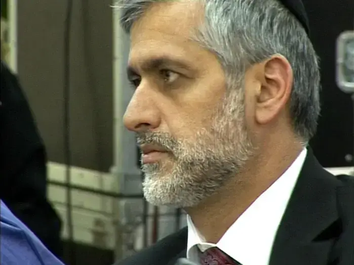 השר ישי: אין שום רעידת אדמה בש"ס (אבי כהן) השר ישי: אין שום רעידת אדמה בש"ס (אבי כהן)