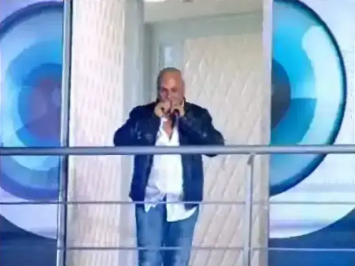 האח הגדול תכנית 10 (mako , צילום מסך) האח הגדול תכנית 10 (mako , צילום מסך)