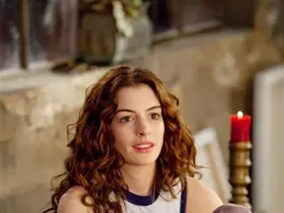 מתוך הסרט "על אהבה וסמים אחרים" (יח"צ) מתוך הסרט "על אהבה וסמים אחרים" (יח"צ)