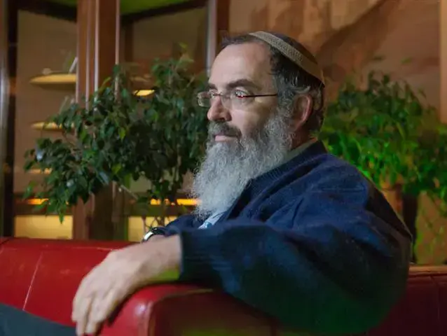 הרב דוד סתיו (עומר מירון) הרב דוד סתיו (עומר מירון)
