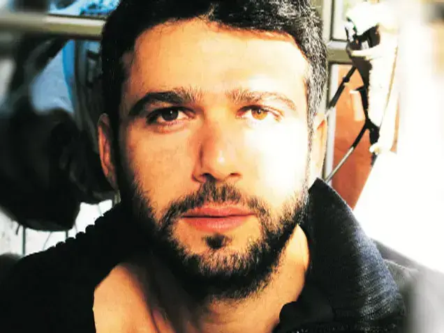 עידן חביב (יח"צ , תור זילבר)