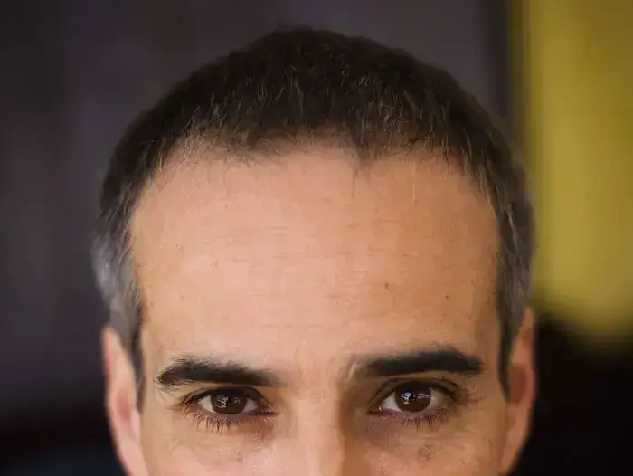 Olivier Assayas (GettyImages , Francois Durand) Olivier Assayas (GettyImages , Francois Durand)