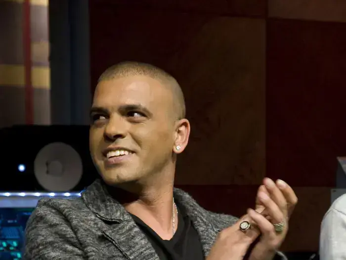 מסב"ע עם איל גולן (נמרוד סונדרס) מסב"ע עם איל גולן (נמרוד סונדרס)