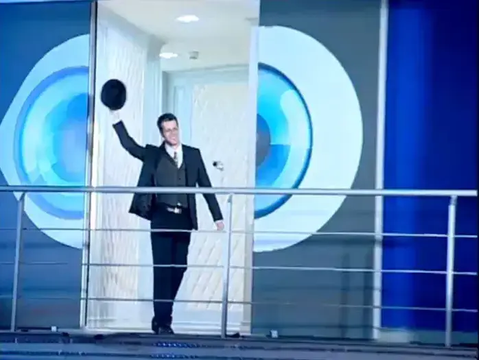 האח הגדול 22 (צילום מסך) האח הגדול 22 (צילום מסך)