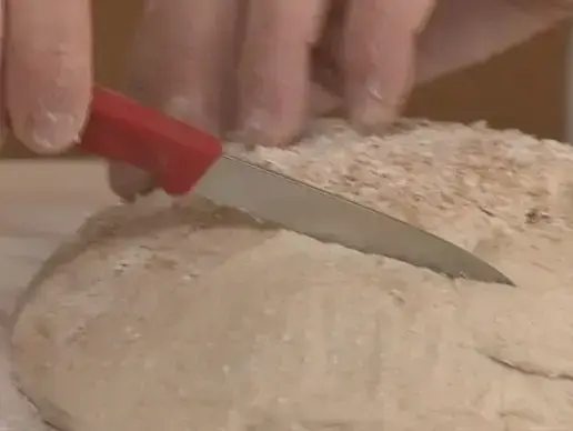 הכנת לחם שאור (יח"צ) הכנת לחם שאור (יח"צ)
