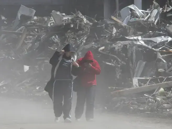 רעידת אדמה ביפן, מרץ 2011 (AP) רעידת אדמה ביפן, מרץ 2011 (AP)