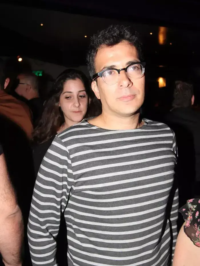 דן ויצמן (שי אוקנין) דן ויצמן (שי אוקנין)