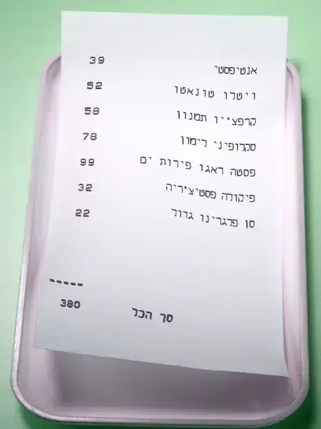 חשבון בינדלה (מערכת וואלה! NEWS) חשבון בינדלה (מערכת וואלה! NEWS)