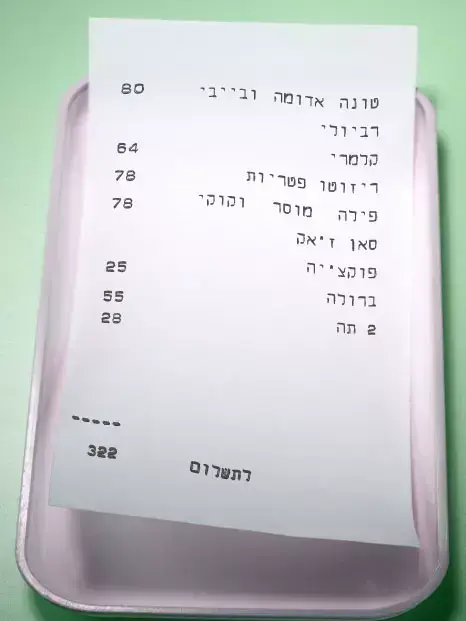 חשבון בשגב (עיבוד תמונה) חשבון בשגב (עיבוד תמונה)