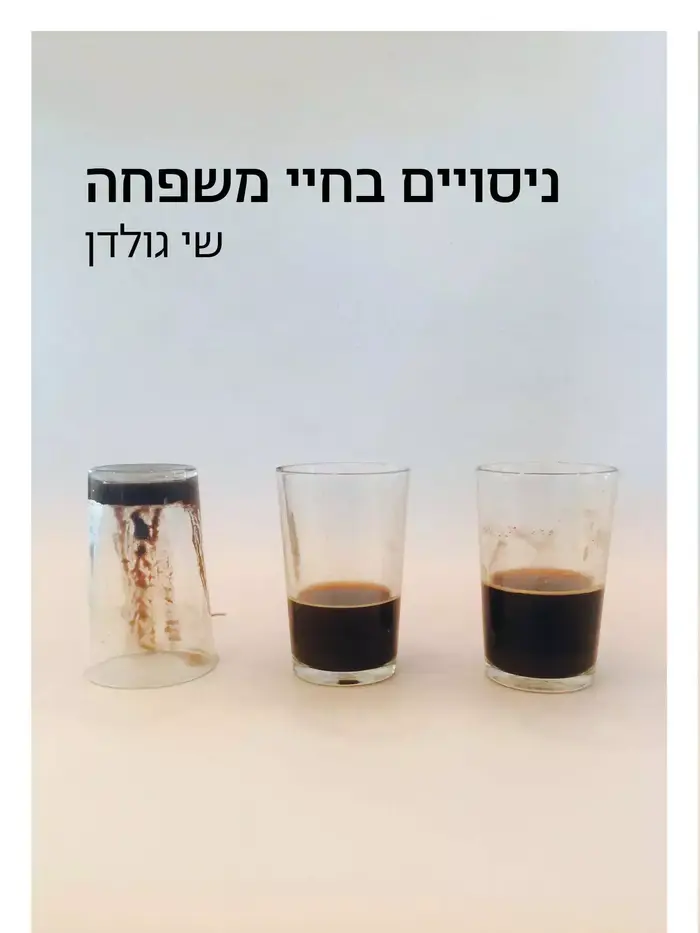 ניסויים בחיי משפחה (יח"צ) ניסויים בחיי משפחה (יח"צ)
