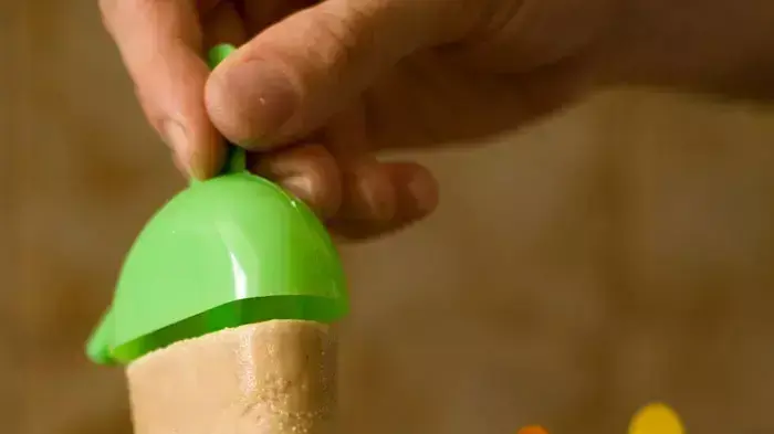 אורן גולדפינגר אורן גולדפינגר (נמרוד סונדרס)