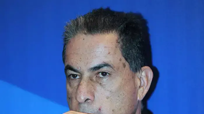 גדעון לוי (ברני ארדוב)
