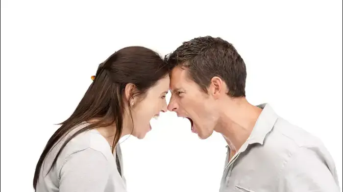 זוג רב (ShutterStock) זוג רב (ShutterStock)