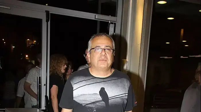 אמנון לוי (אביב חופי) אמנון לוי (אביב חופי)