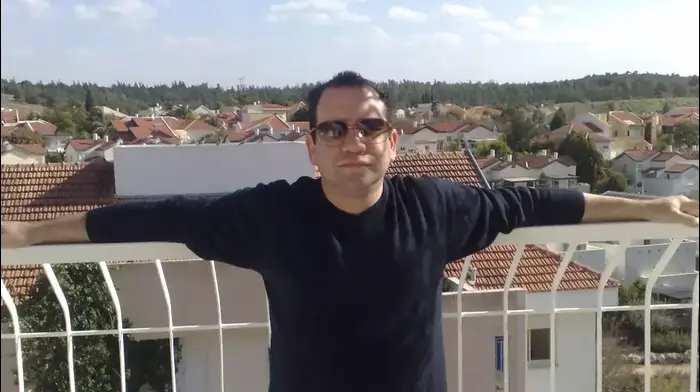 גיא גרינבוים (יח"צ) גיא גרינבוים (יח"צ)