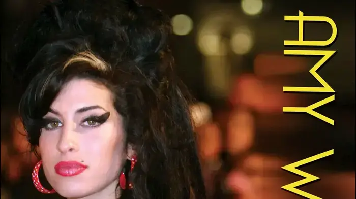 איימי ויינהאוס ילדה טובה רעה (craze) איימי ויינהאוס ילדה טובה רעה (craze)