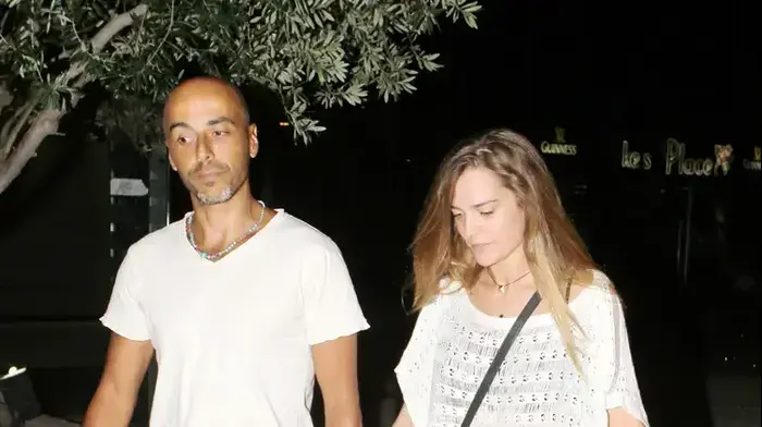 דנה פרידר, אלי פיניש (יח"צ , ראובן שניידר)
