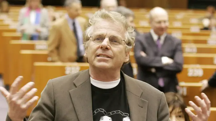 דניאל כהן בנדיט (AP) דניאל כהן בנדיט (AP)
