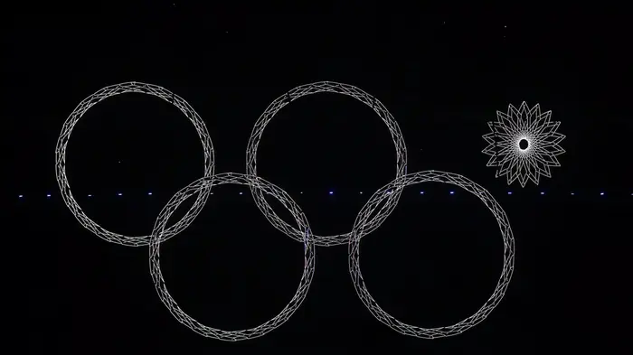 טקס הפתיחה של סוצ'י 2014 (GettyImages , Quinn Rooney) טקס הפתיחה של סוצ'י 2014 (GettyImages , Quinn Rooney)