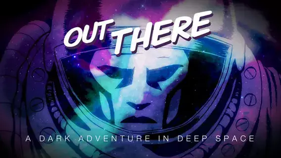 המשחק Out There (יח"צ) המשחק Out There (יח"צ)