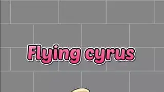 המשחק Flying Cyrus - Wrecking Ball (יח"צ) המשחק Flying Cyrus - Wrecking Ball (יח"צ)