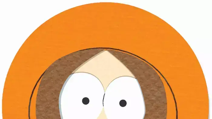 קני מקורמיק, סאותפארק (אתר רשמי) קני מקורמיק, סאותפארק (אתר רשמי)