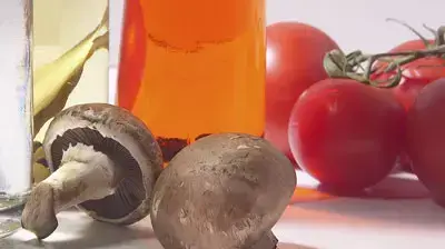 פטריות פטריות (Artoday)