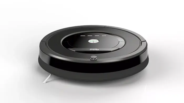 Roomba 880 (יח"צ) Roomba 880 (יח"צ)