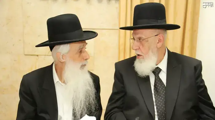 הרב שלום כהן (בחדרי חרדים , יעקב כהן) הרב שלום כהן (בחדרי חרדים , יעקב כהן)