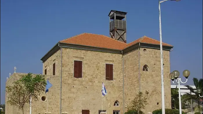 בית ליברמן (יח"צ) בית ליברמן (יח"צ)