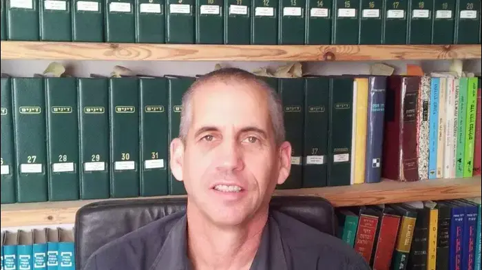 דני זמיר (באדיבות המצולמים) דני זמיר (באדיבות המצולמים)