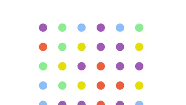 Dots (יח"צ) Dots (יח"צ)